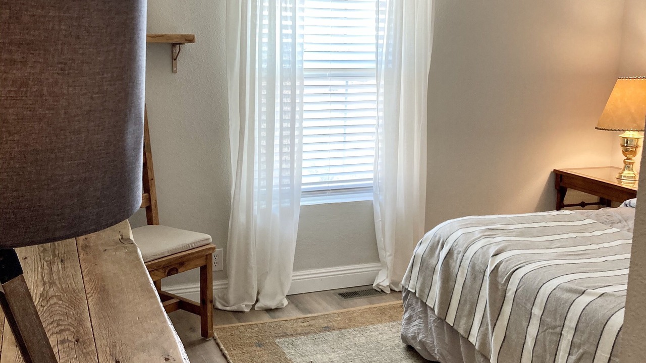 Photo of Bedroom in Rio Rancho