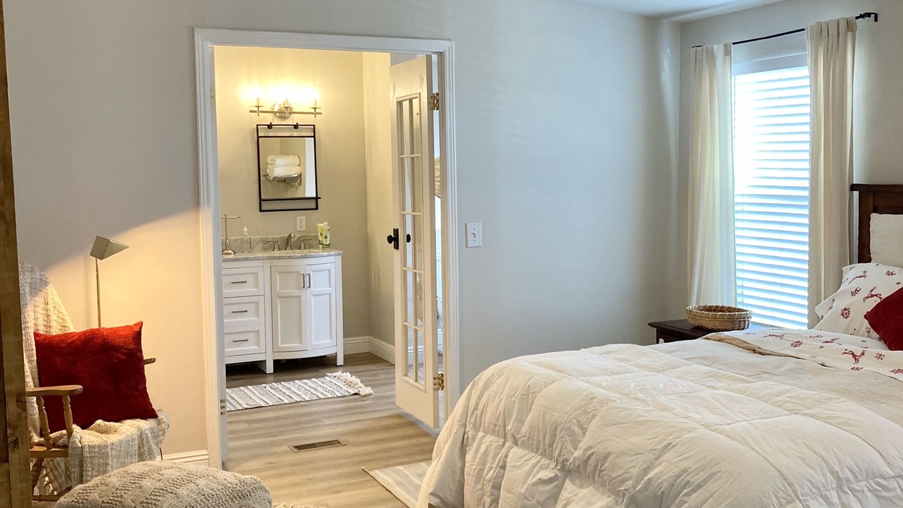 Photo of Bedroom in Rio Rancho