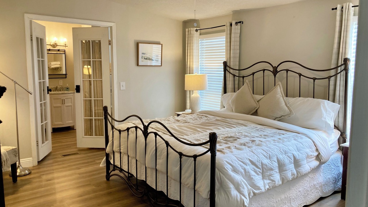 Photo of Bedroom in Rio Rancho