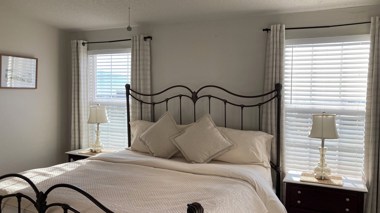Photo of Bedroom in Rio Rancho