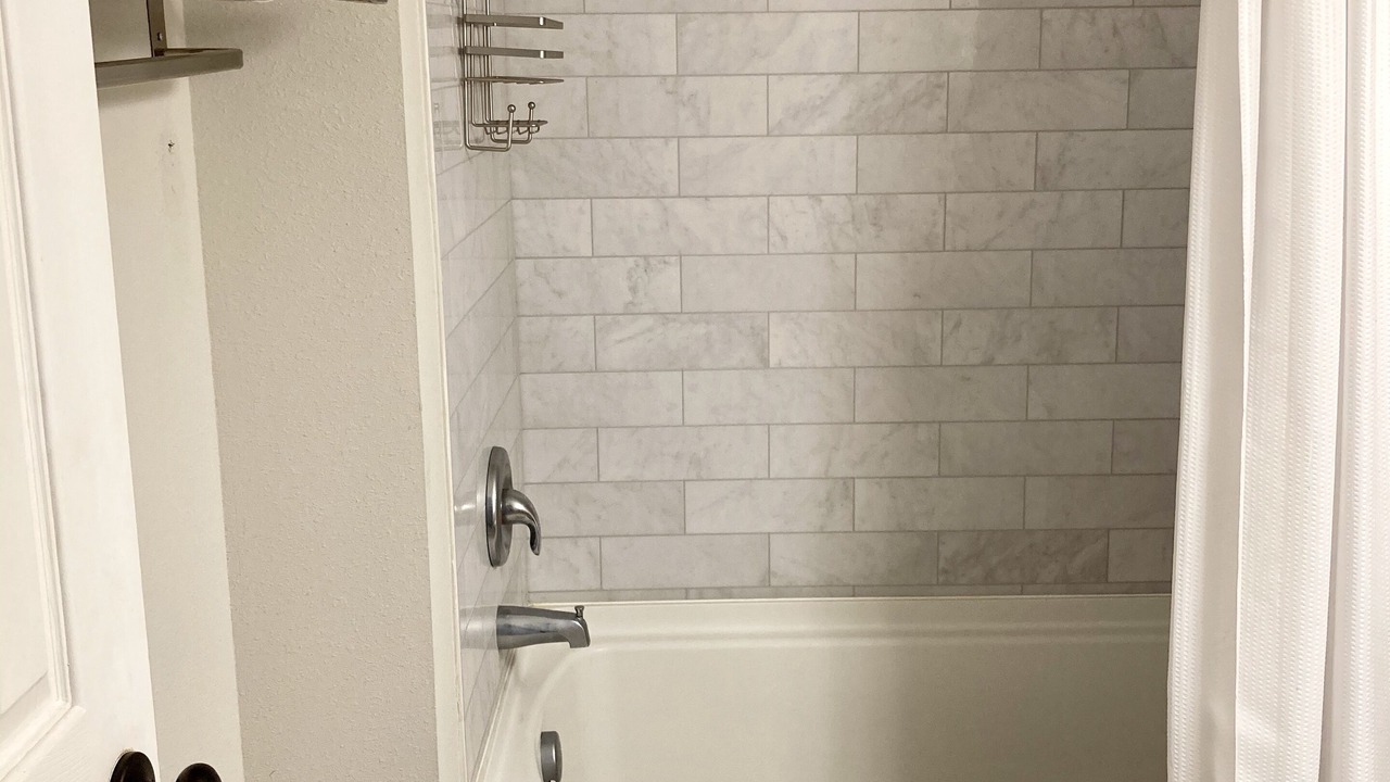 Photo of Bathroom in Rio Rancho