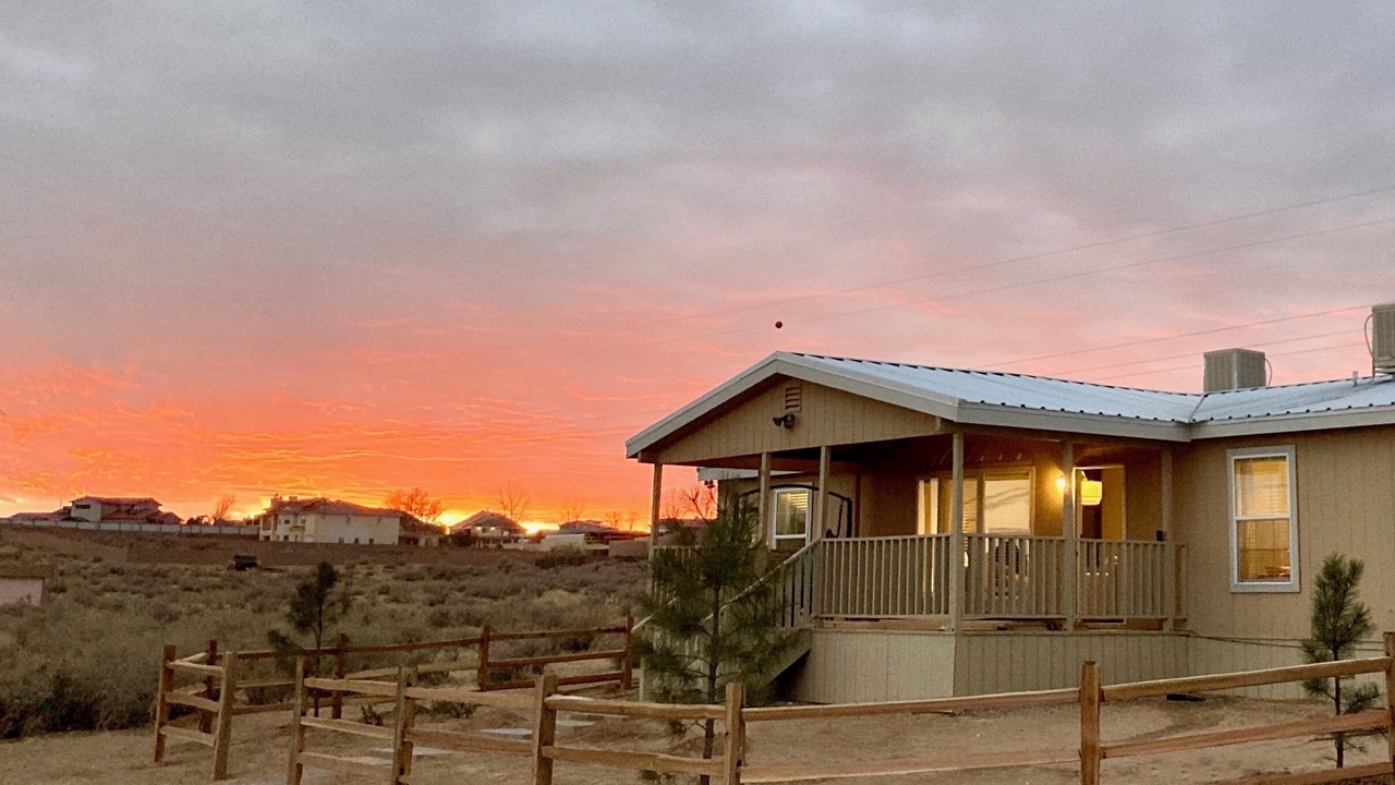 Photo of Outdoor in Rio Rancho
