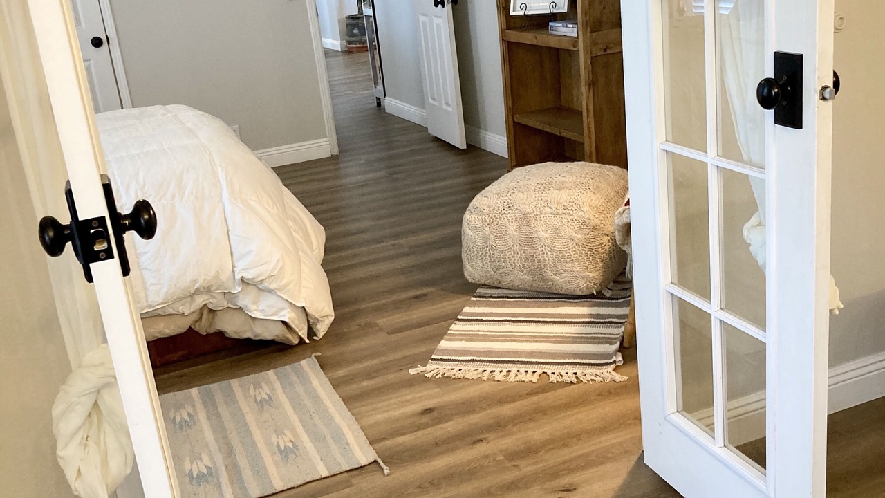 Photo of Bedroom in Rio Rancho