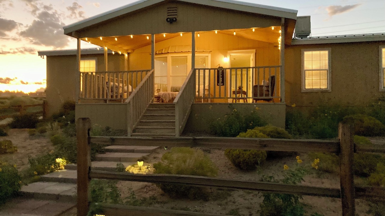 Photo of Outdoor in Rio Rancho