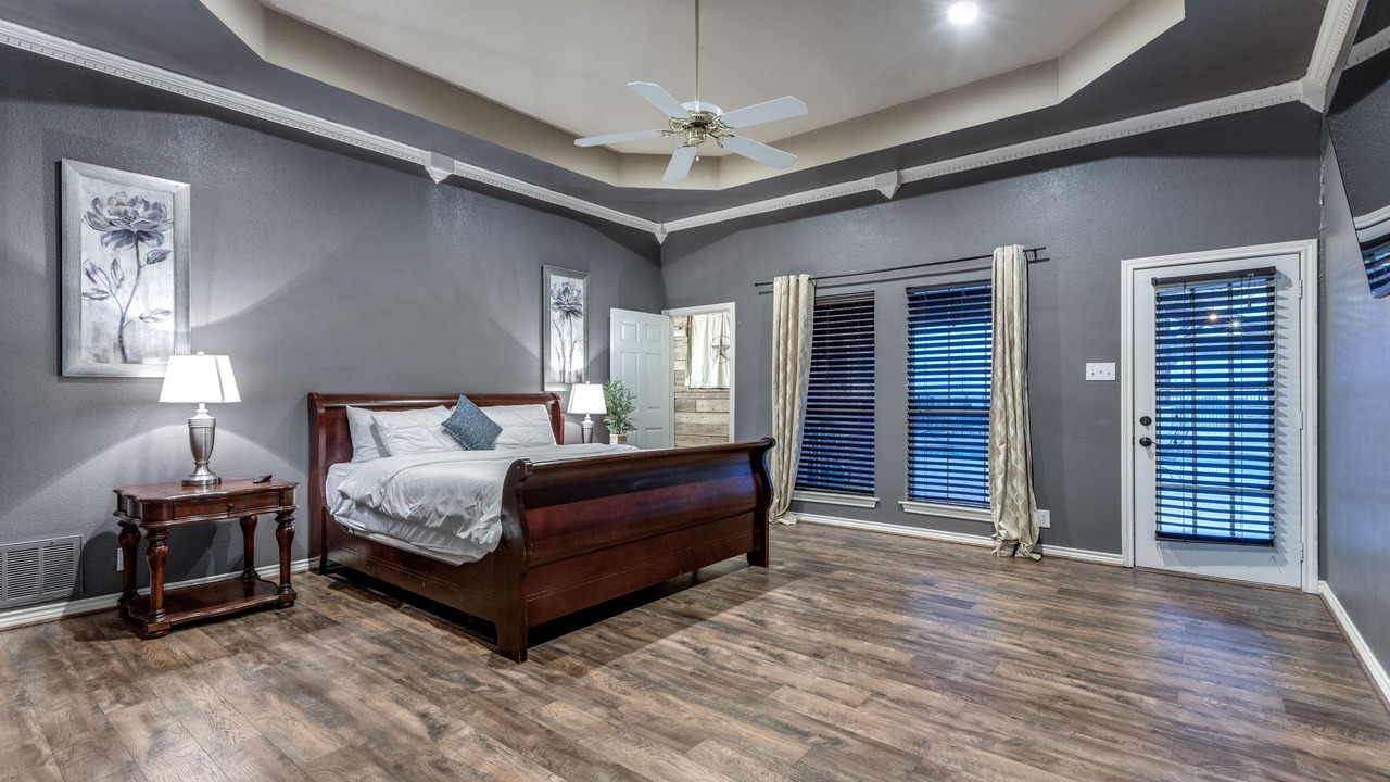 Photo of Bedroom in Weston