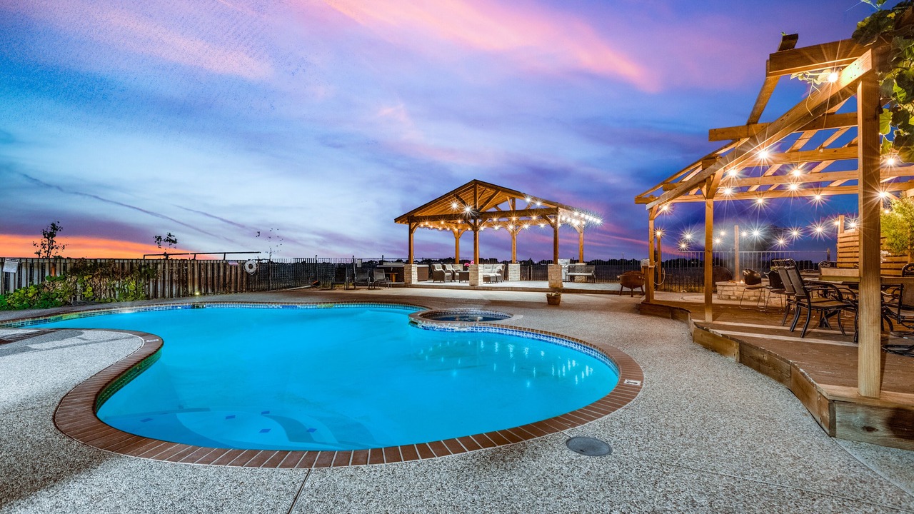 Photo of Outdoor in Weston