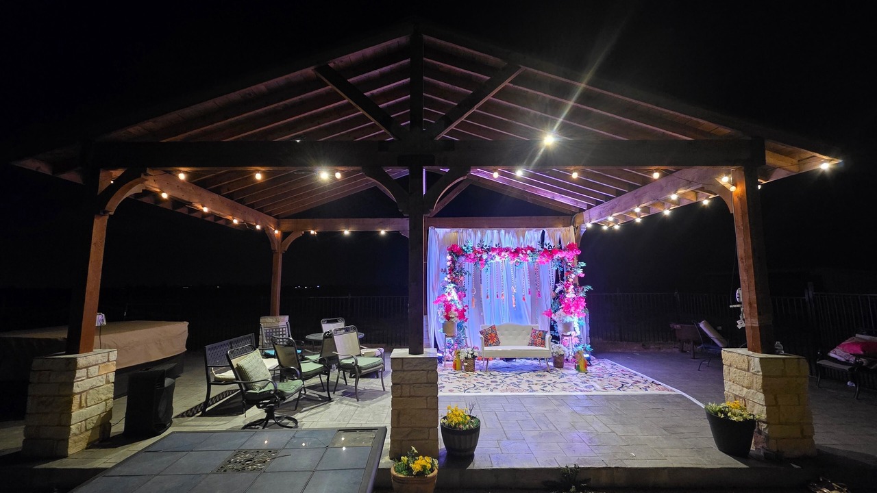 Photo of Patio Balcony in Weston