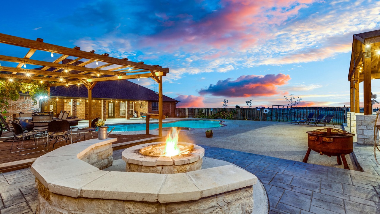 Photo of Outdoor in Weston