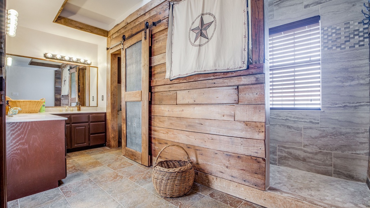 Photo of Bathroom in Weston