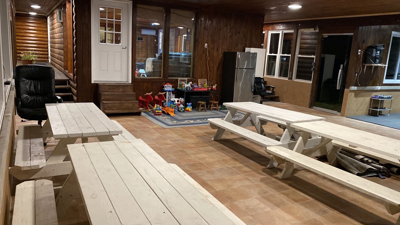 Photo of Others in Oliverea