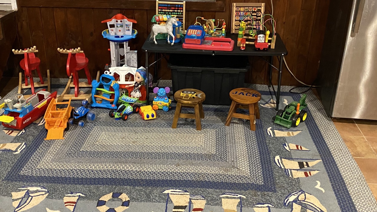 Photo of Others in Oliverea