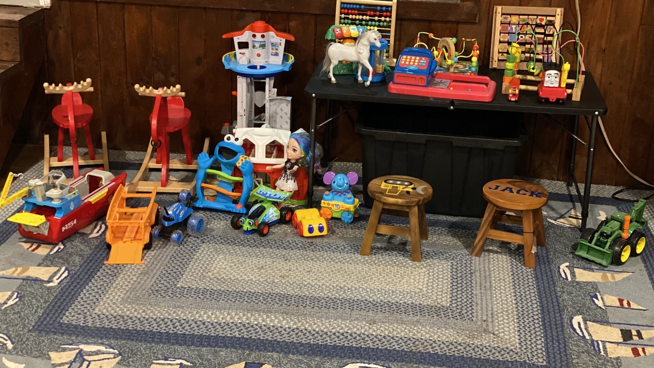 Photo of Others in Oliverea