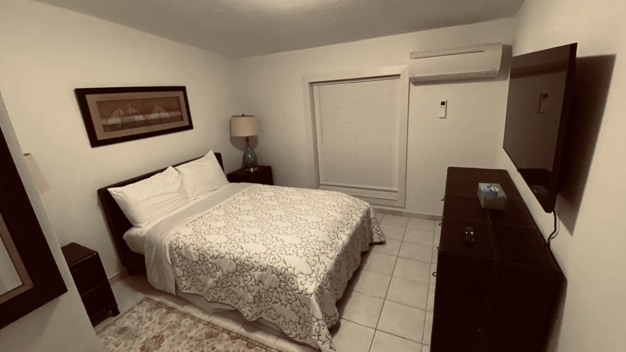 Photo of Bedroom in Oliverea