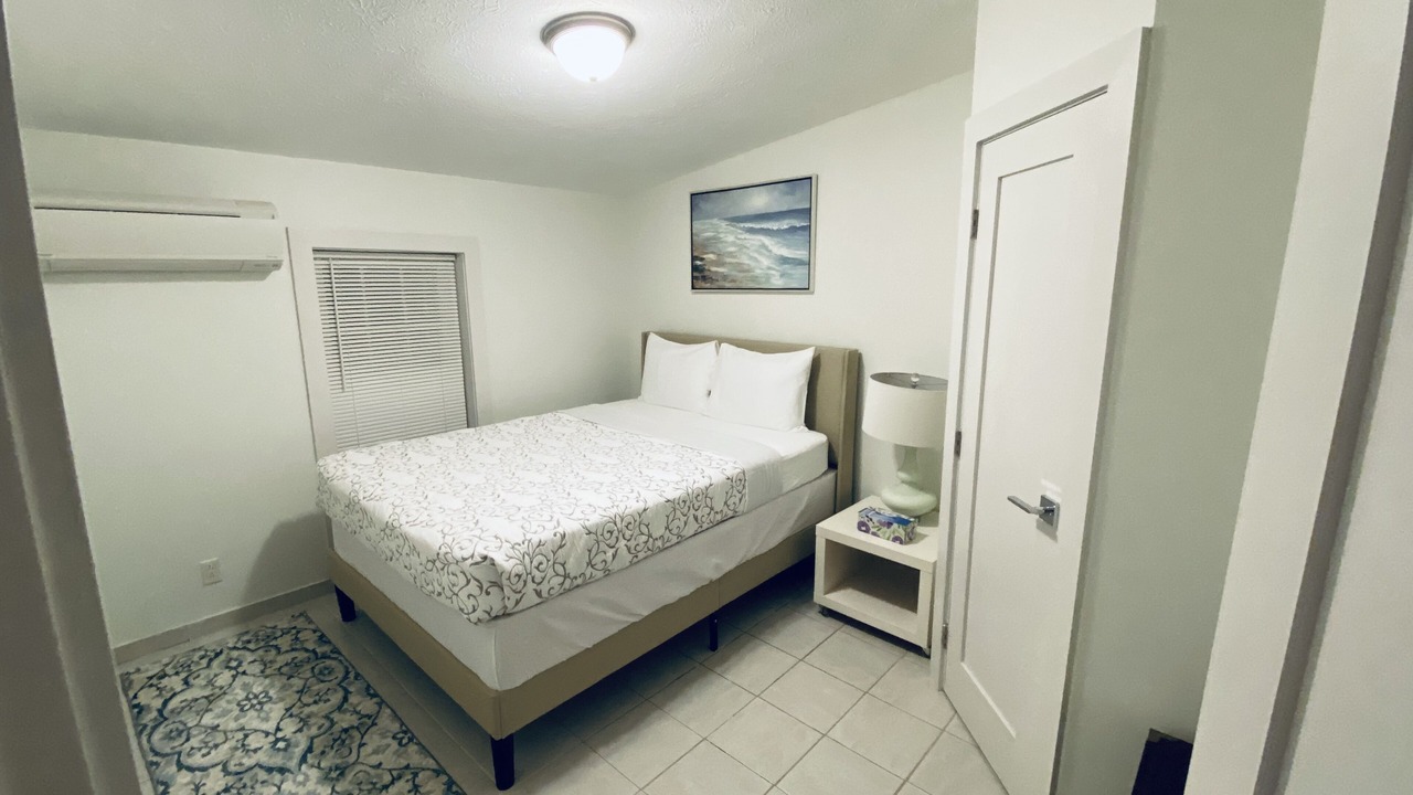 Photo of Bedroom in Oliverea