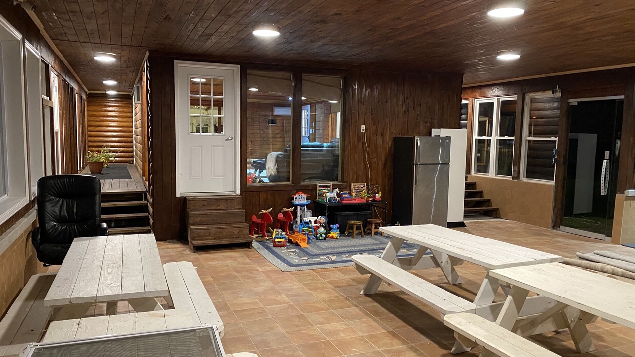 Photo of Others in Oliverea