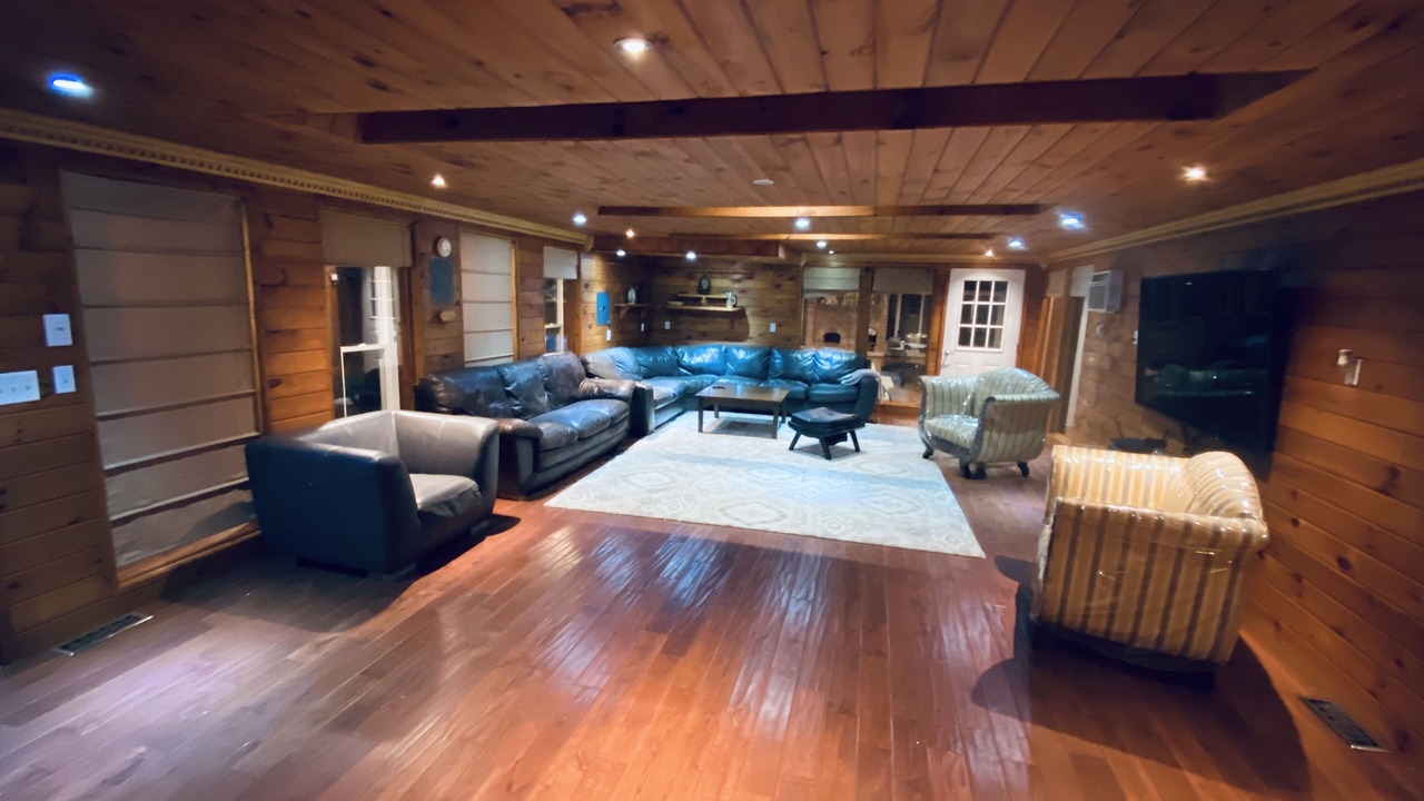 Photo of Livingroom in Oliverea