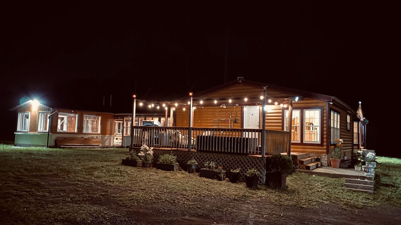 Photo of Outdoor in Oliverea