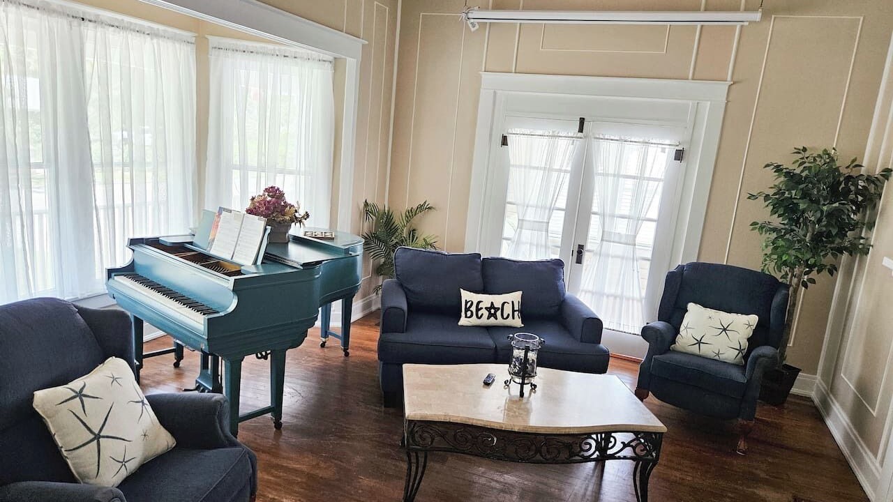 Photo of Bedroom in Palmetto