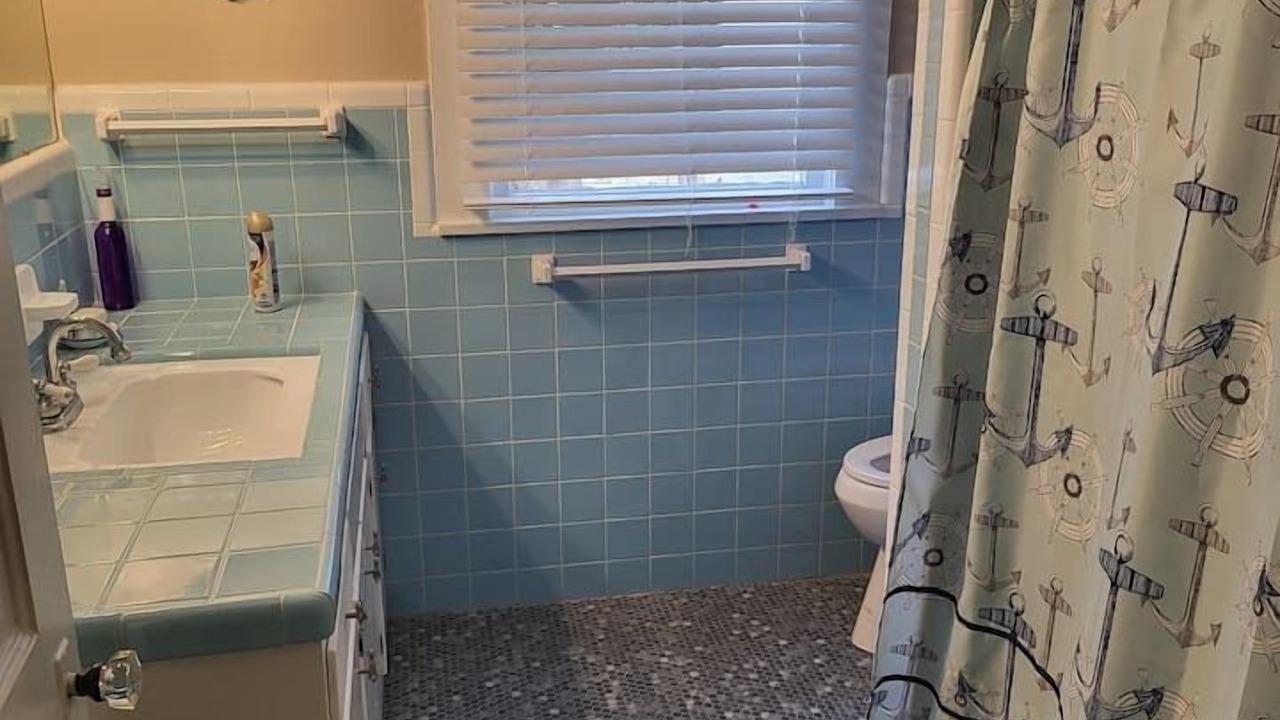 Photo of Bathroom in Palmetto