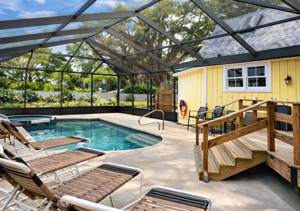 Photo of Outdoor in Palmetto