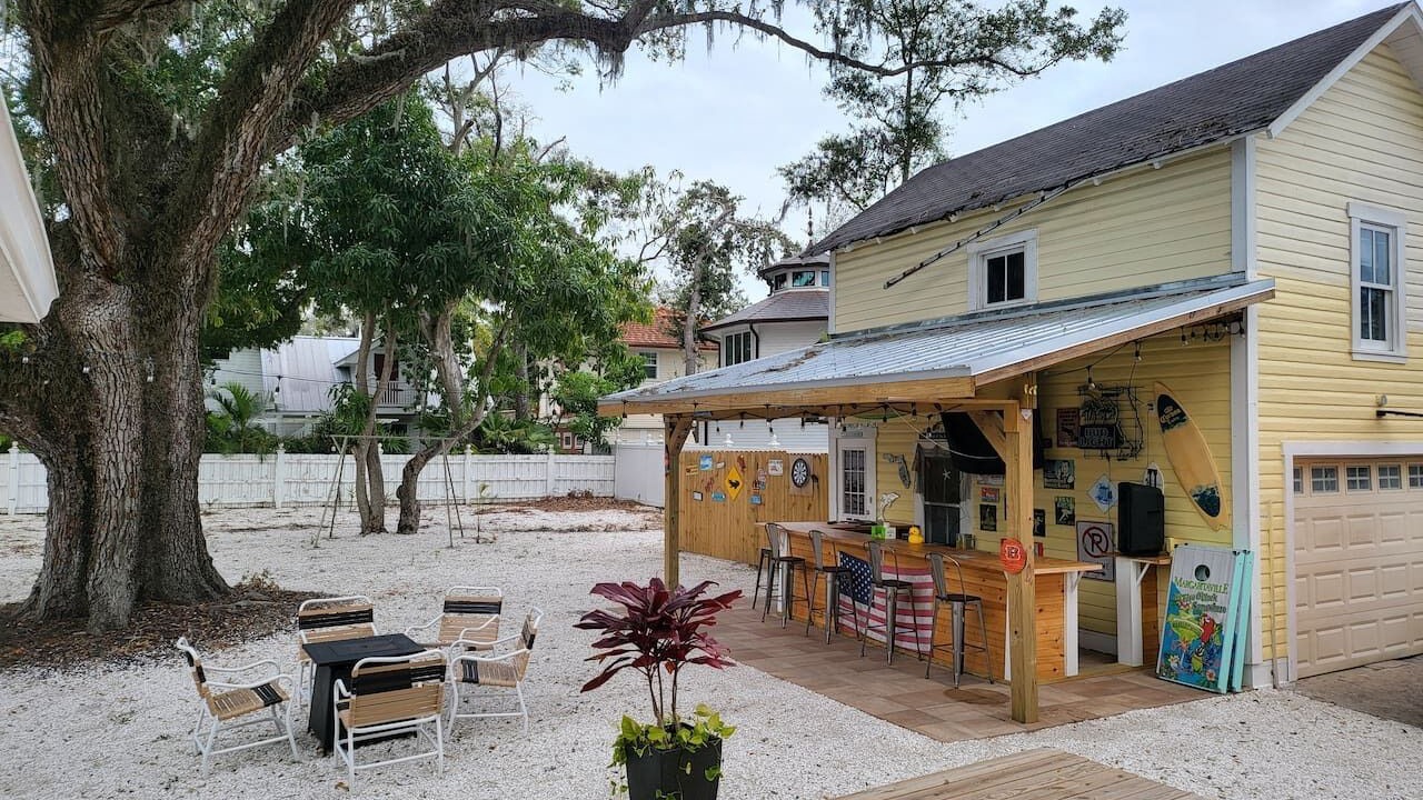 Photo of Outdoor in Palmetto