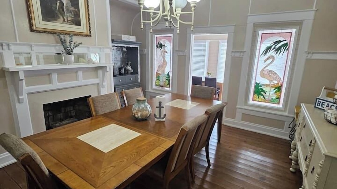 Photo of Bedroom in Palmetto
