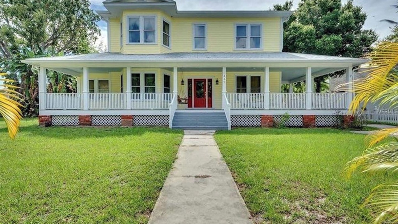 Photo of Outdoor in Palmetto