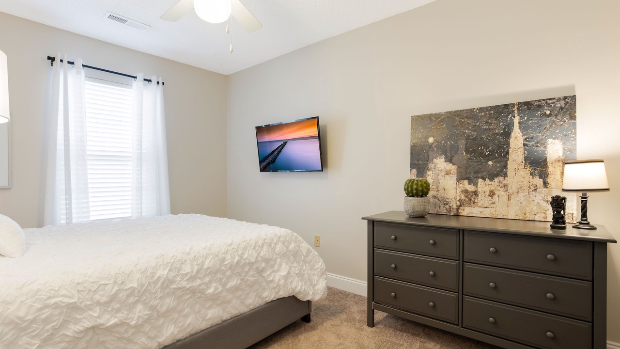 Photo of Bedroom in Dunean