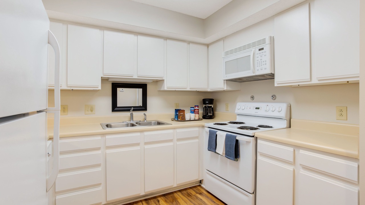 Photo of Kitchen in Dunean