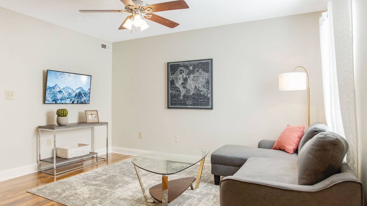Photo of Livingroom in Dunean