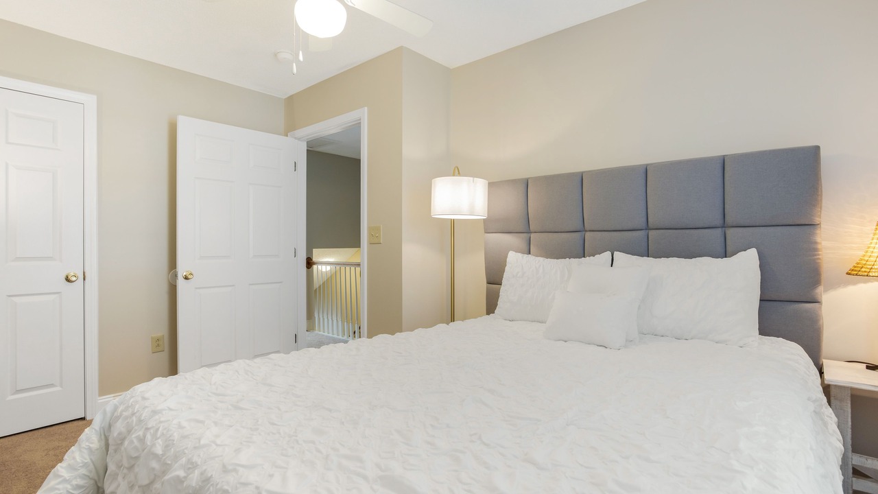 Photo of Bedroom in Dunean