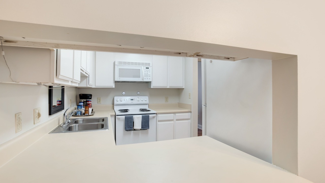 Photo of Kitchen in Dunean