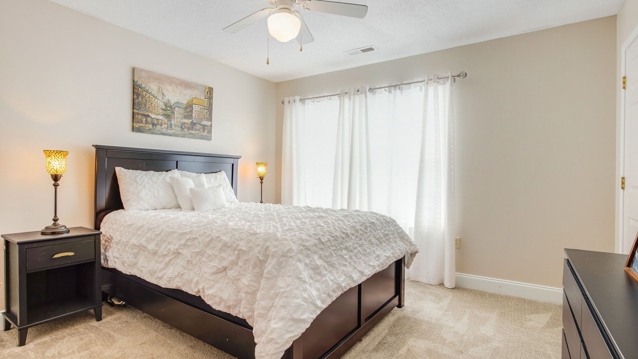Photo of Bedroom in Dunean