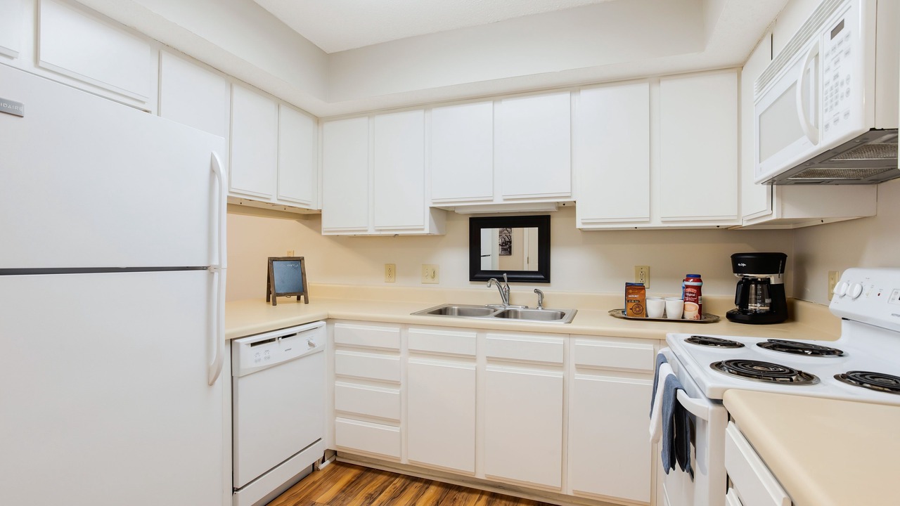 Photo of Kitchen in Dunean