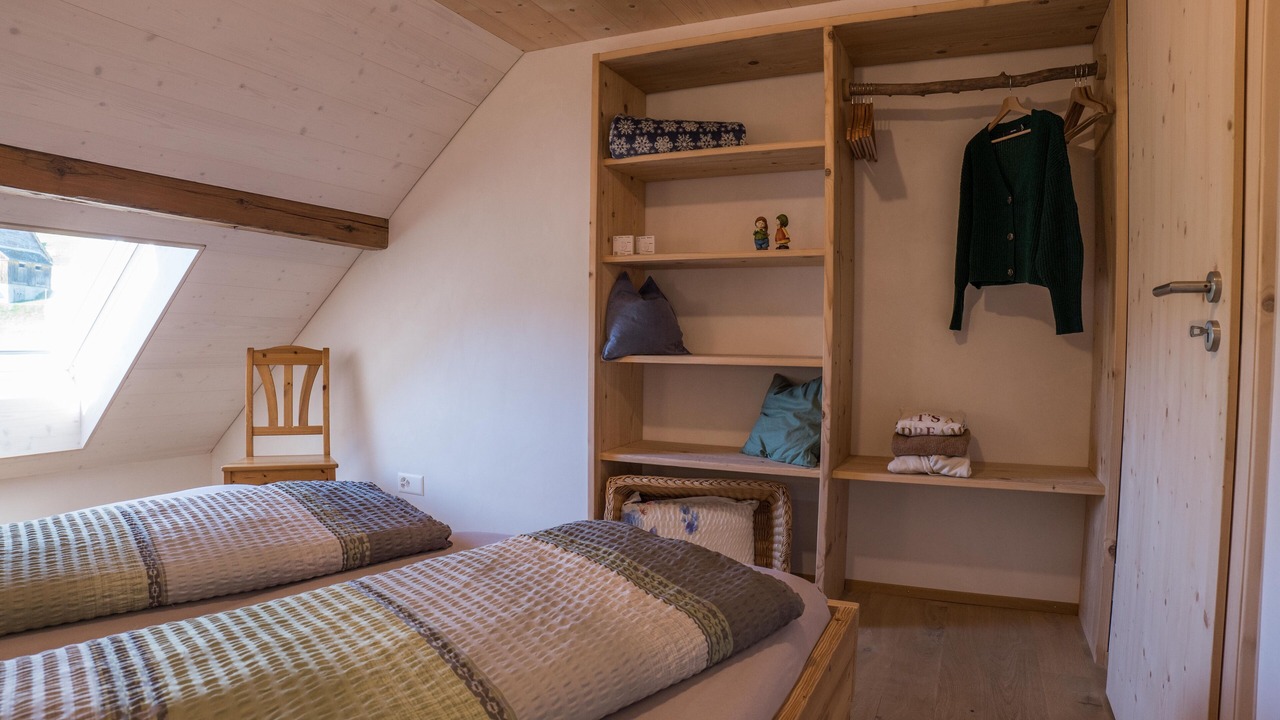 Photo of Bedroom in Appenzell