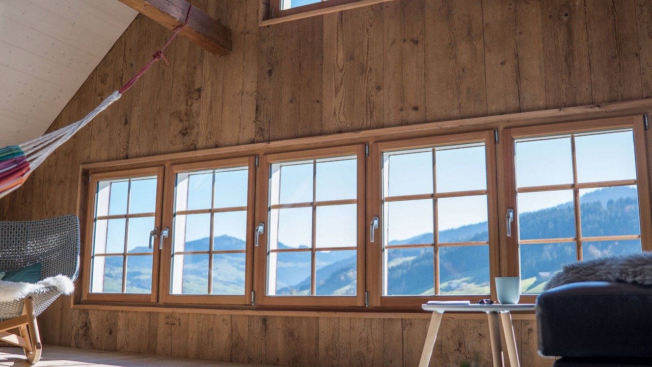 Photo of Livingroom in Appenzell