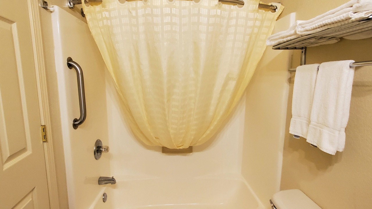 Photo of Bathroom in Blanco