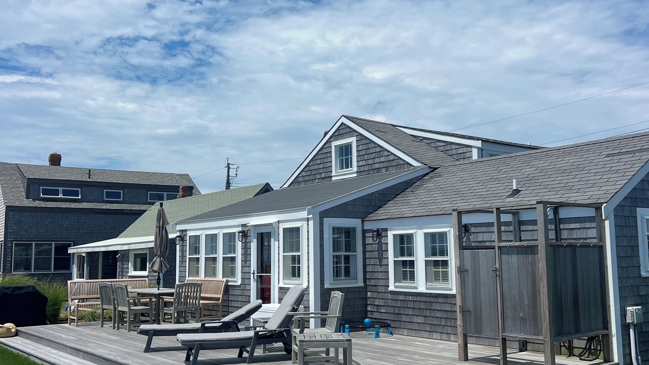 Photo of Patio Balcony in Surfside
