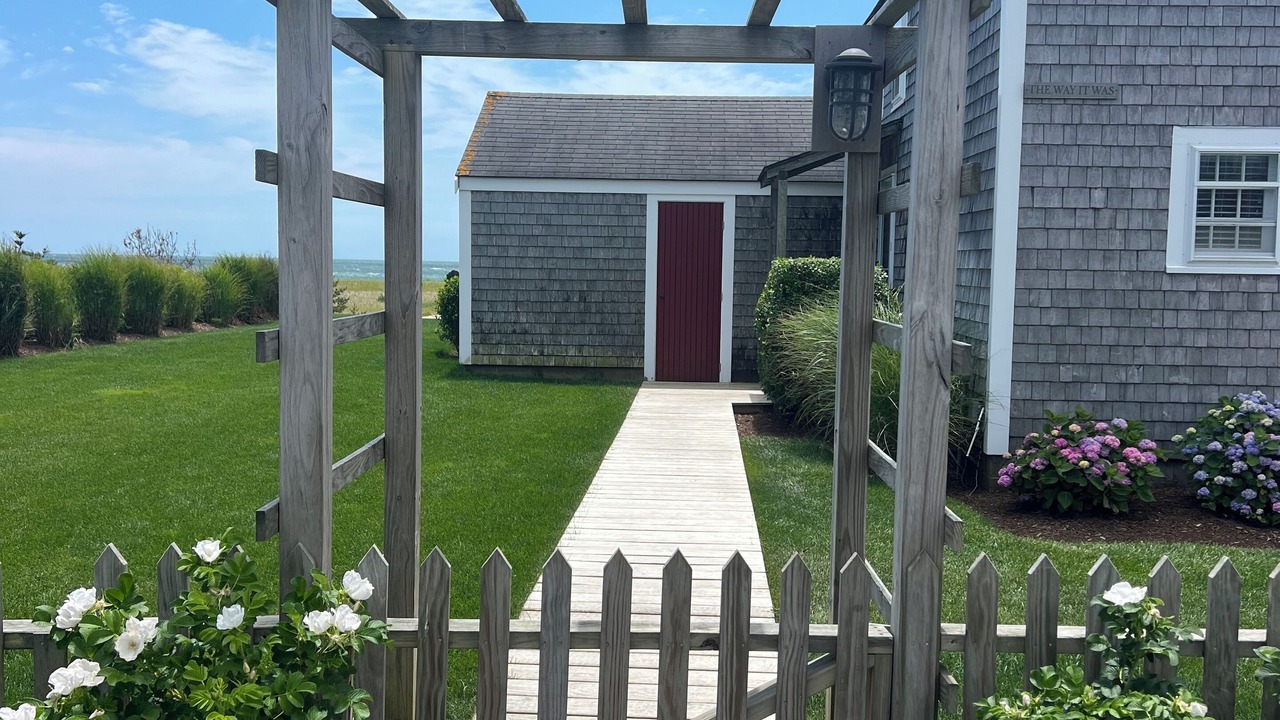 Photo of Outdoor in Surfside