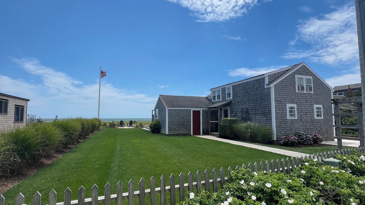 Photo of Outdoor in Surfside