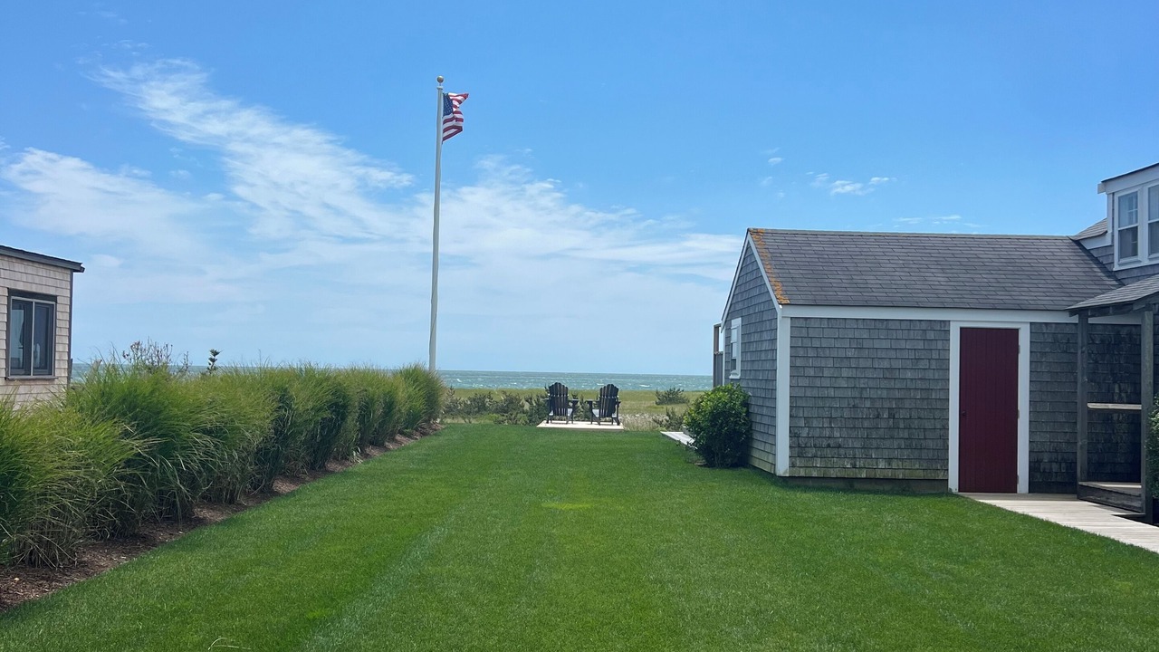 Photo of Outdoor in Surfside