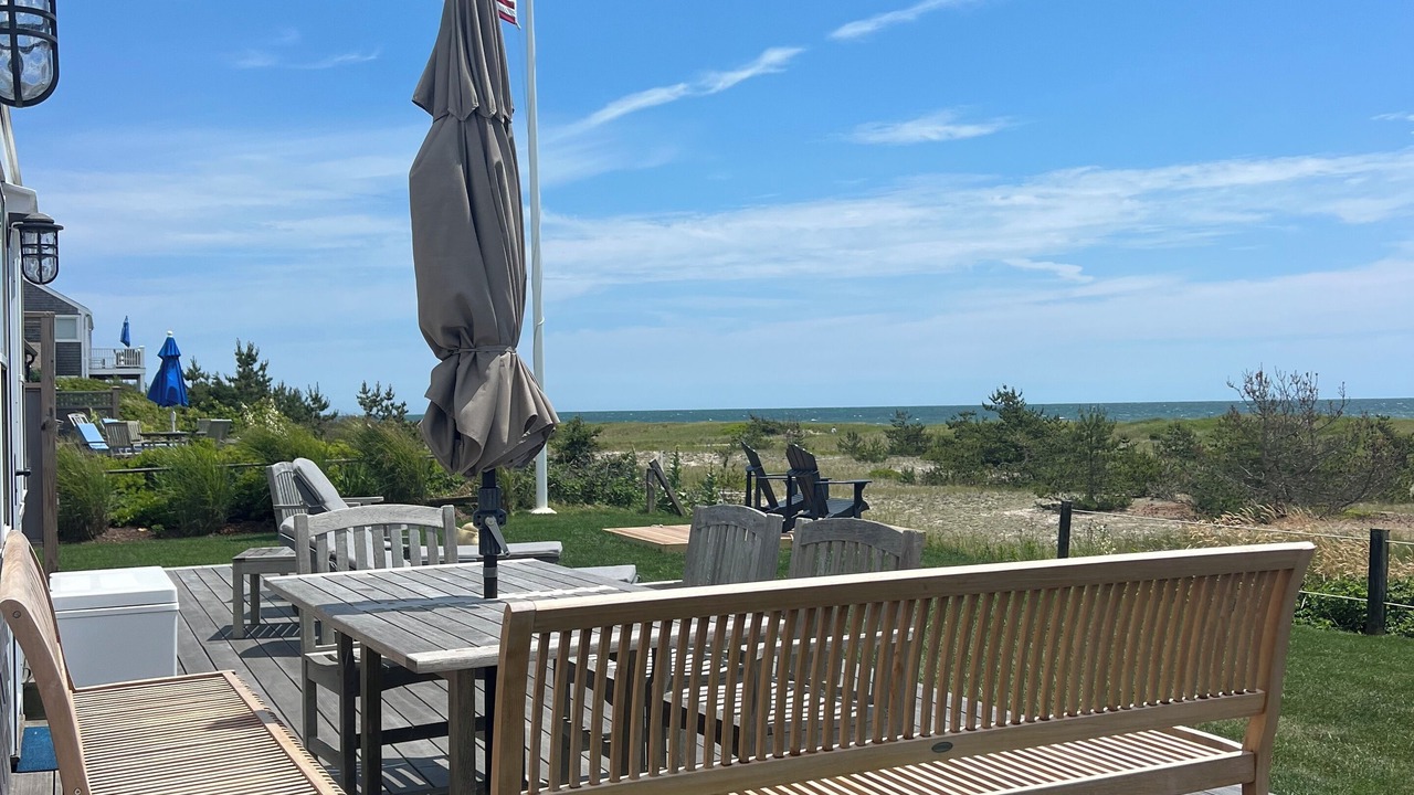 Photo of Outdoor in Surfside