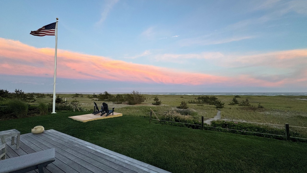 Photo of Outdoor in Surfside