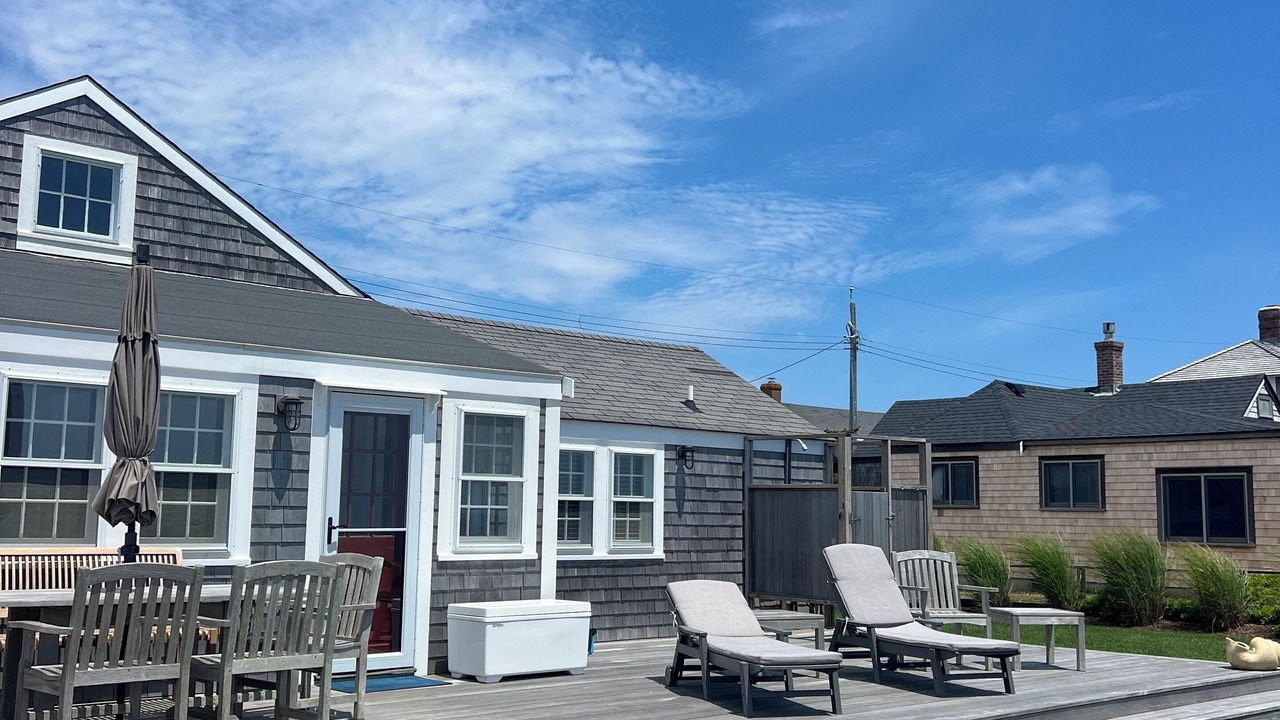 Photo of Patio Balcony in Surfside