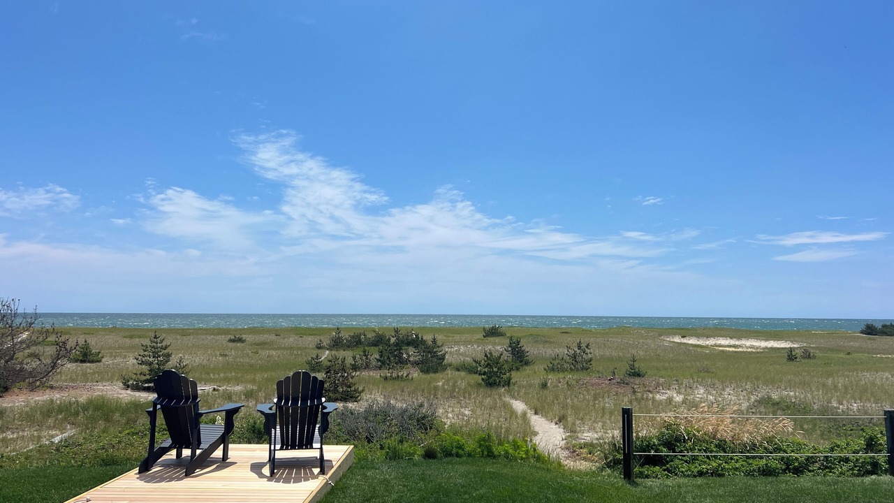Photo of Patio Balcony in Surfside