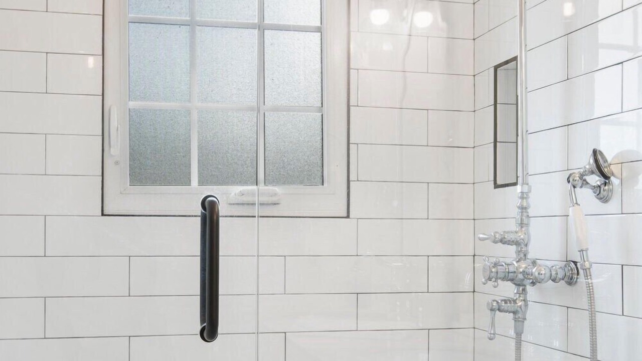 Photo of Bathroom in Florence Park