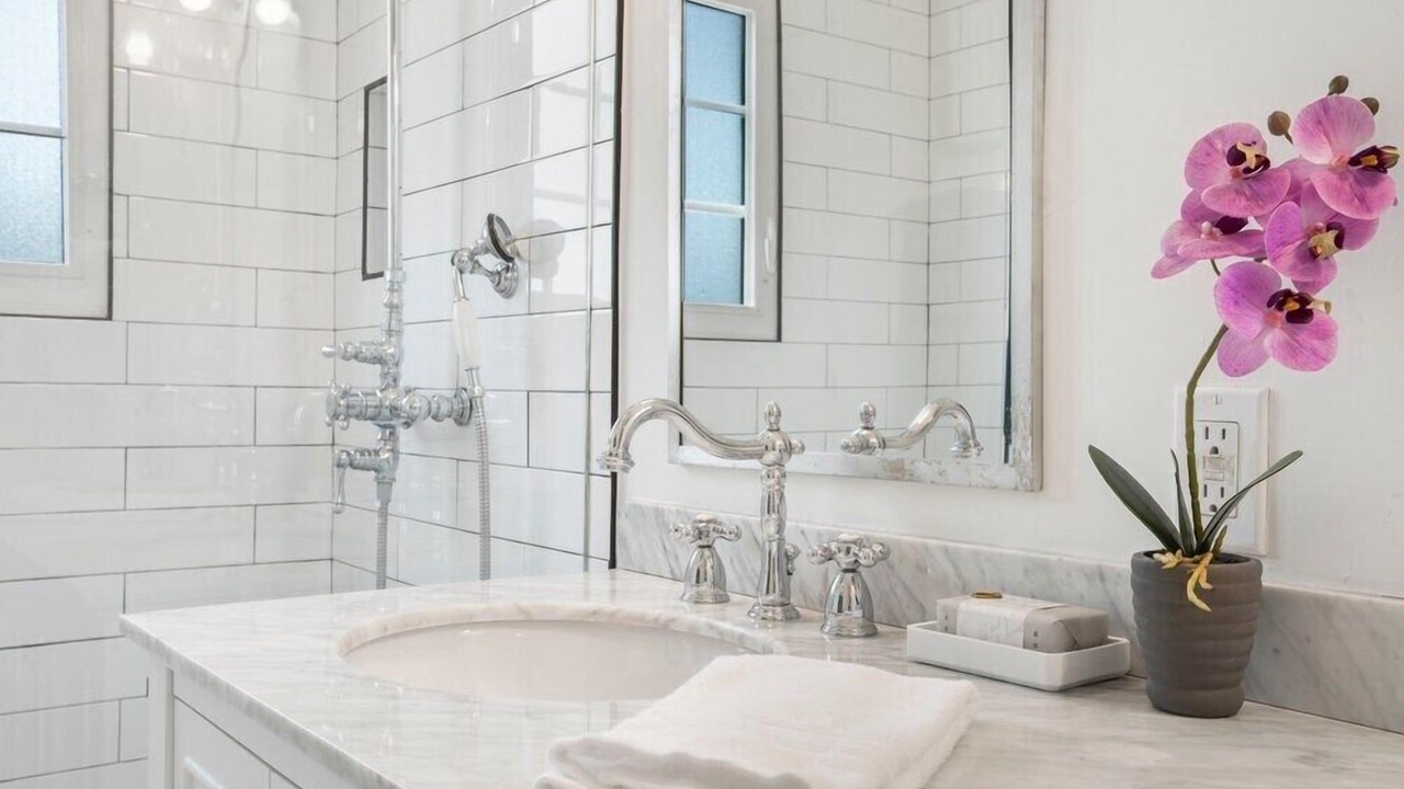 Photo of Bathroom in Florence Park