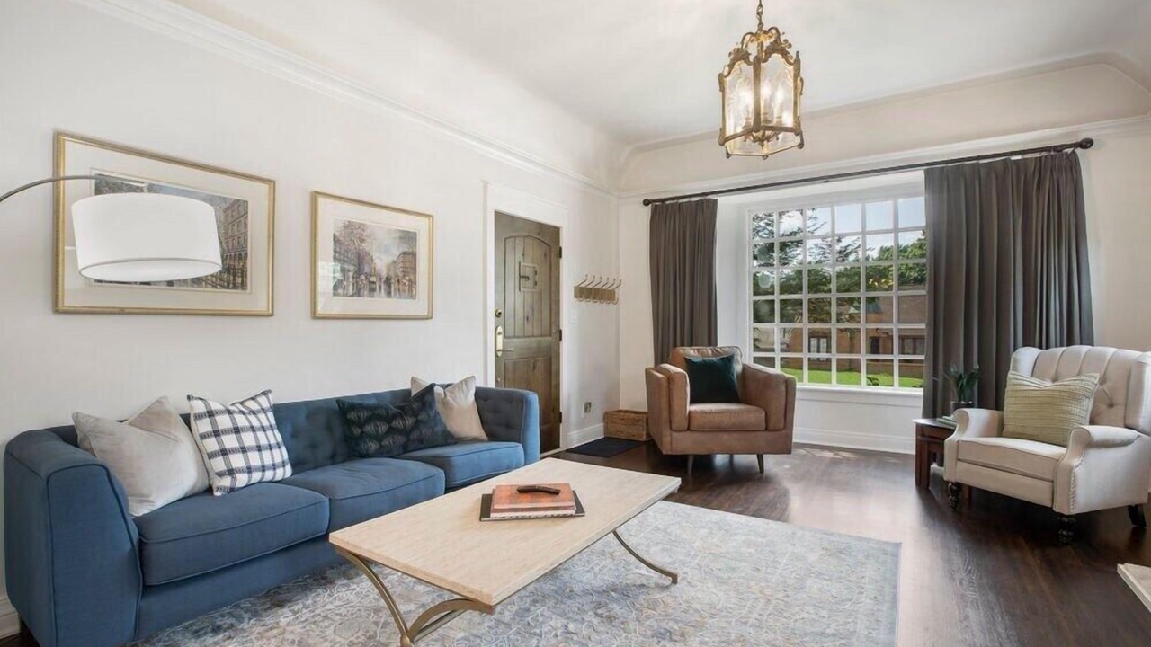 Photo of Livingroom in Florence Park