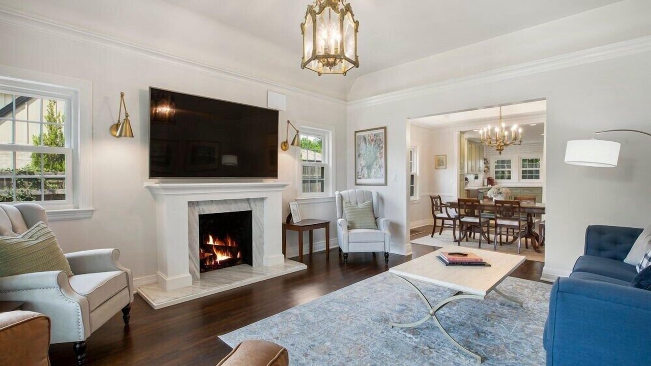 Photo of Livingroom in Florence Park