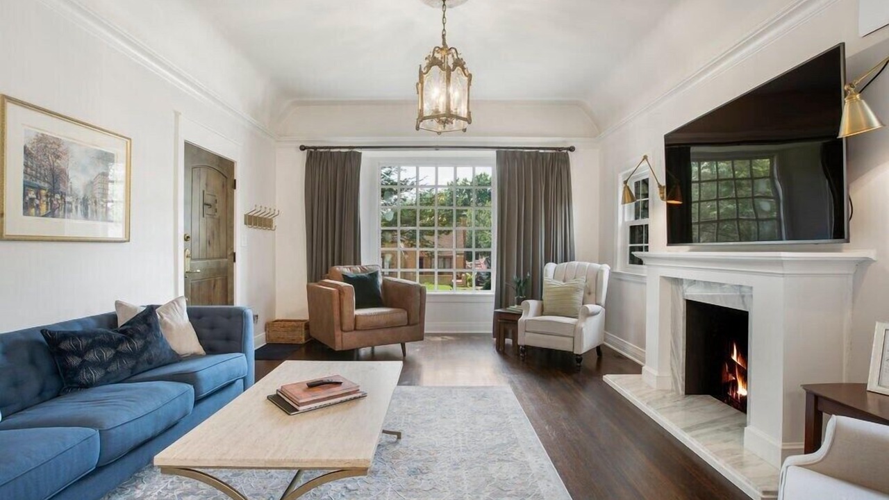 Photo of Bedroom in Florence Park